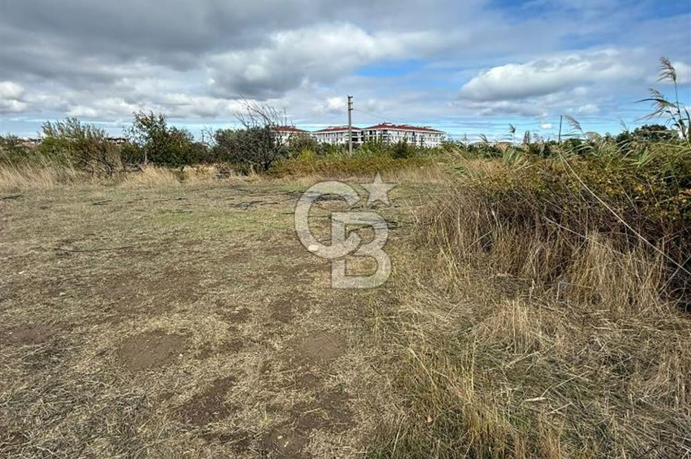 ÇANAKKALE ÇARDAK YATIRIMLIK ARSA