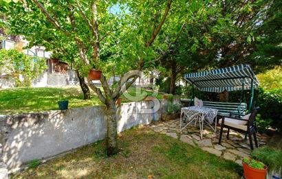 Türkkonut Güvengir Villaları'nda Tek Köşe Villa Satılık