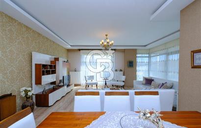 Smart Town Evleri'nde Satılık 4+1 Ara Katta Daire