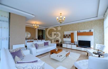 Smart Town Evleri'nde Satılık 4+1 Ara Katta Daire