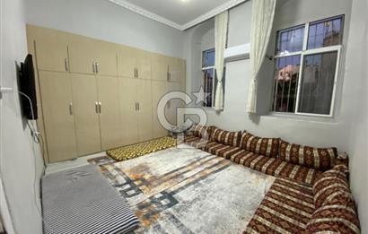 KONAK ALTINORDU MAHALLESİ 2 KATLI SATILIK TARİHİ BİNA