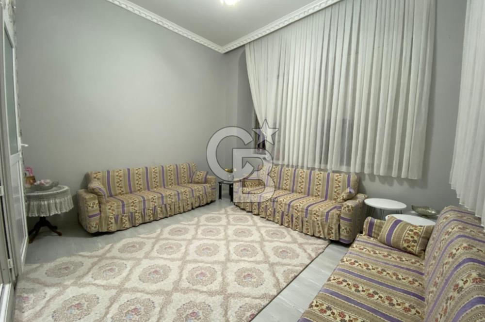 KONAK ALTINORDU MAHALLESİ 2 KATLI SATILIK TARİHİ BİNA