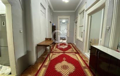 KONAK ALTINORDU MAHALLESİ 2 KATLI SATILIK TARİHİ BİNA