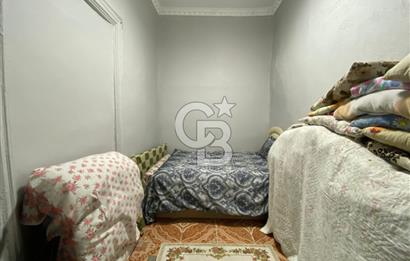 KONAK ALTINORDU MAHALLESİ 2 KATLI SATILIK TARİHİ BİNA