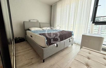 YAŞAMKULE'DE EŞYALI SATILIK KIRA GETİRİSİ YÜKSEK STÜDYO DAİRE