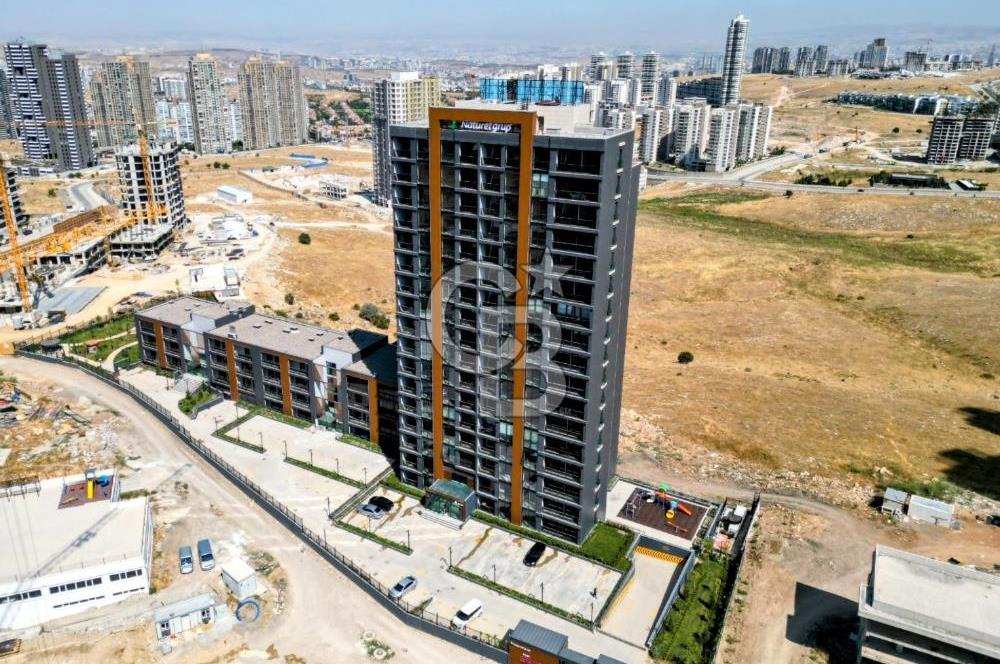 BEYTEPE İNCEK BELLAPAİS 3.KAT MANZARALI ÖNÜ AÇIK KİRALIK 2,5+1