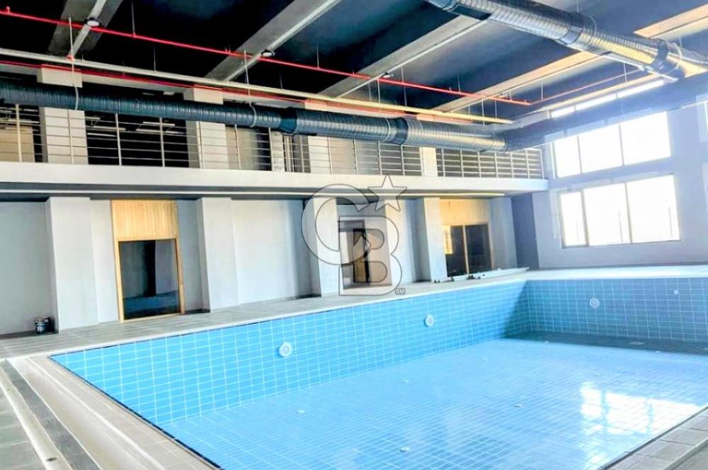 BEYTEPE İNCEK BELLAPAİS 3.KAT MANZARALI ÖNÜ AÇIK KİRALIK 2,5+1