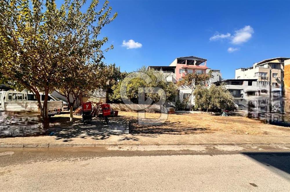 Bornova Altındağ’da Arsa