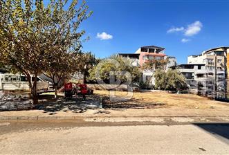Bornova Altındağ’da Arsa