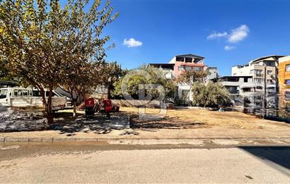 Bornova Altındağ’da Arsa
