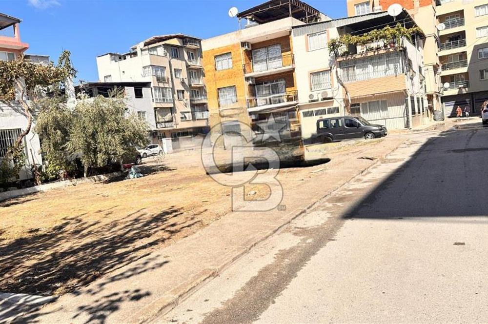 Bornova Altındağ’da Arsa