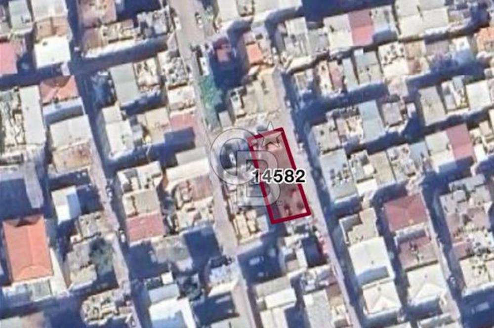 Bornova Altındağ’da Arsa