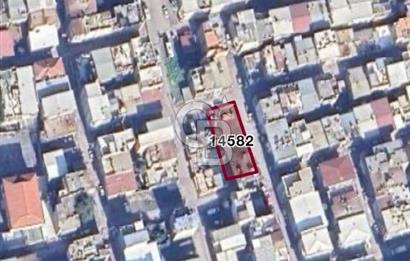 Bornova Altındağ’da Arsa