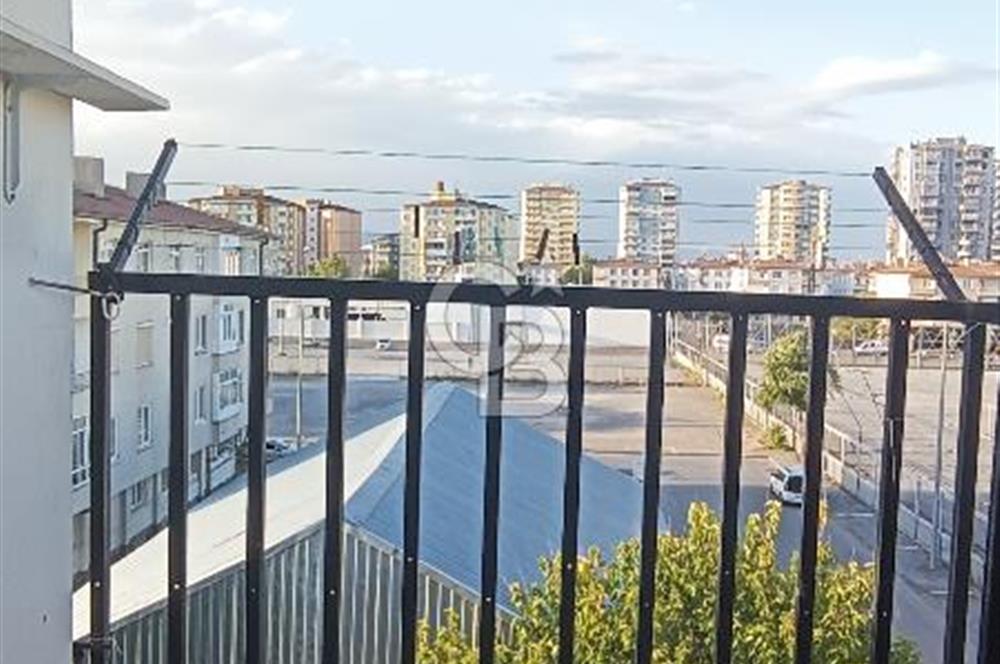 TUNA AVM FLAMİNGO YANI GENİŞ BAHÇE VE GENİŞ ODALAR VE ARSA PAYI
