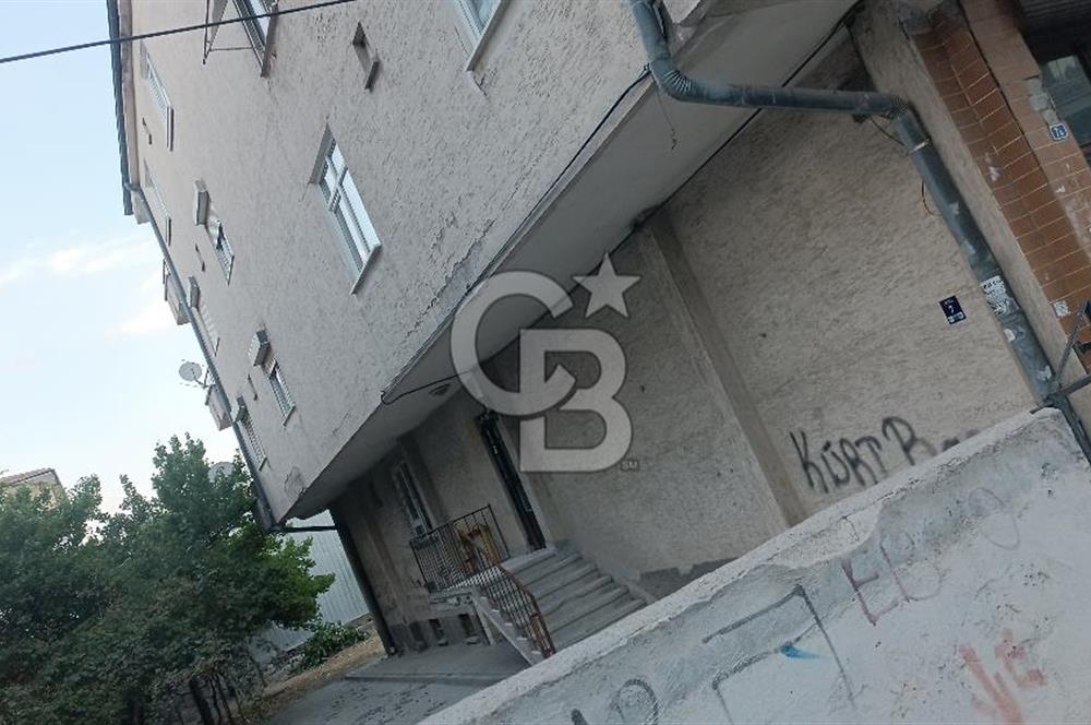 TUNA AVM FLAMİNGO YANI GENİŞ BAHÇE VE GENİŞ ODALAR VE ARSA PAYI