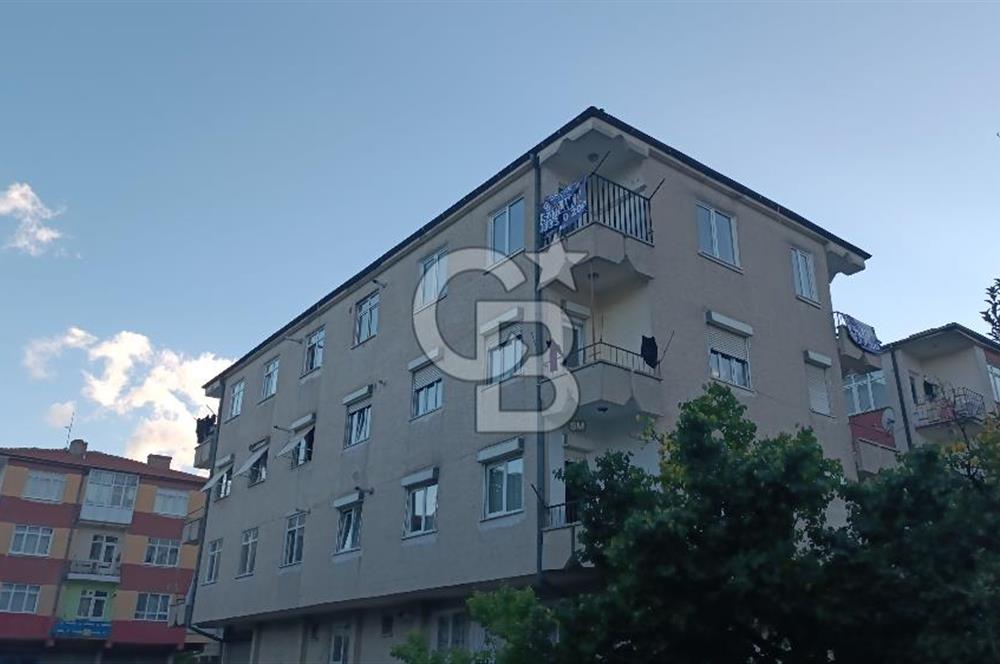 TUNA AVM FLAMİNGO YANI GENİŞ BAHÇE VE GENİŞ ODALAR VE ARSA PAYI