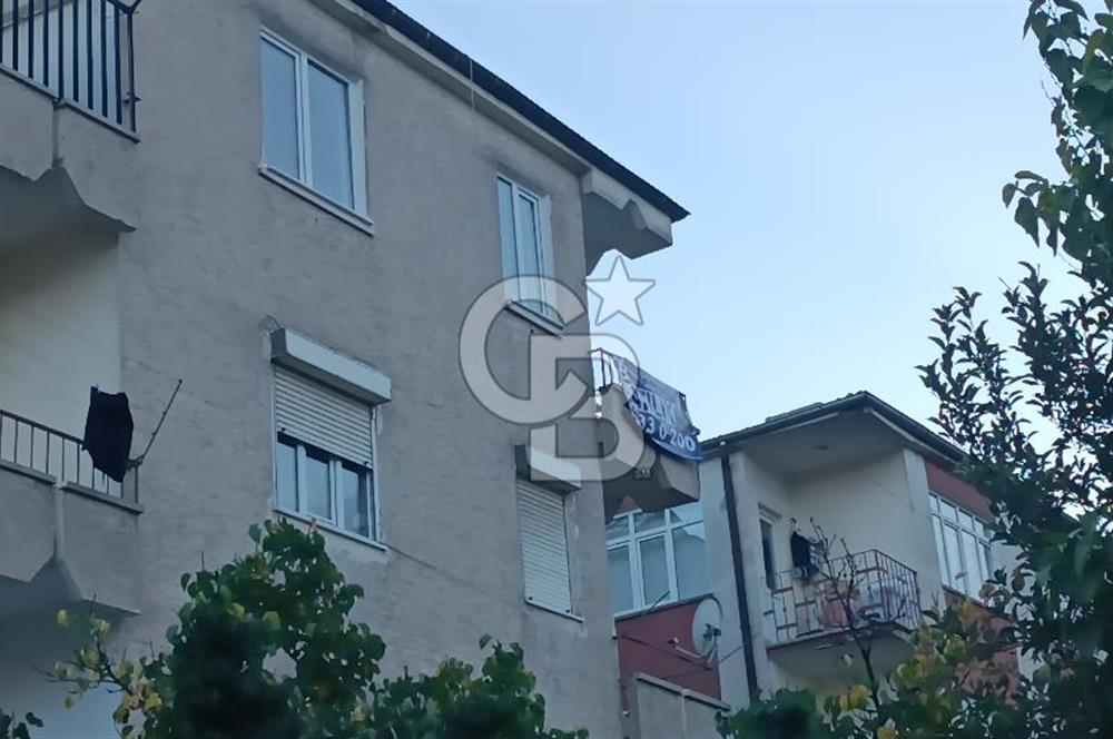 TUNA AVM FLAMİNGO YANI GENİŞ BAHÇE VE GENİŞ ODALAR VE ARSA PAYI