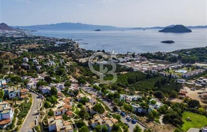 Bodrum Club Armonia Bodrum Evleri'nde 1-15 Haziran Döneminde Satılık Devremülk 