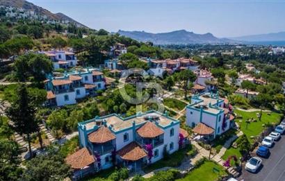 Club Armonia Bodrum Evleri'nde 1-15 Haziran Döneminde Satılık Devremülk 