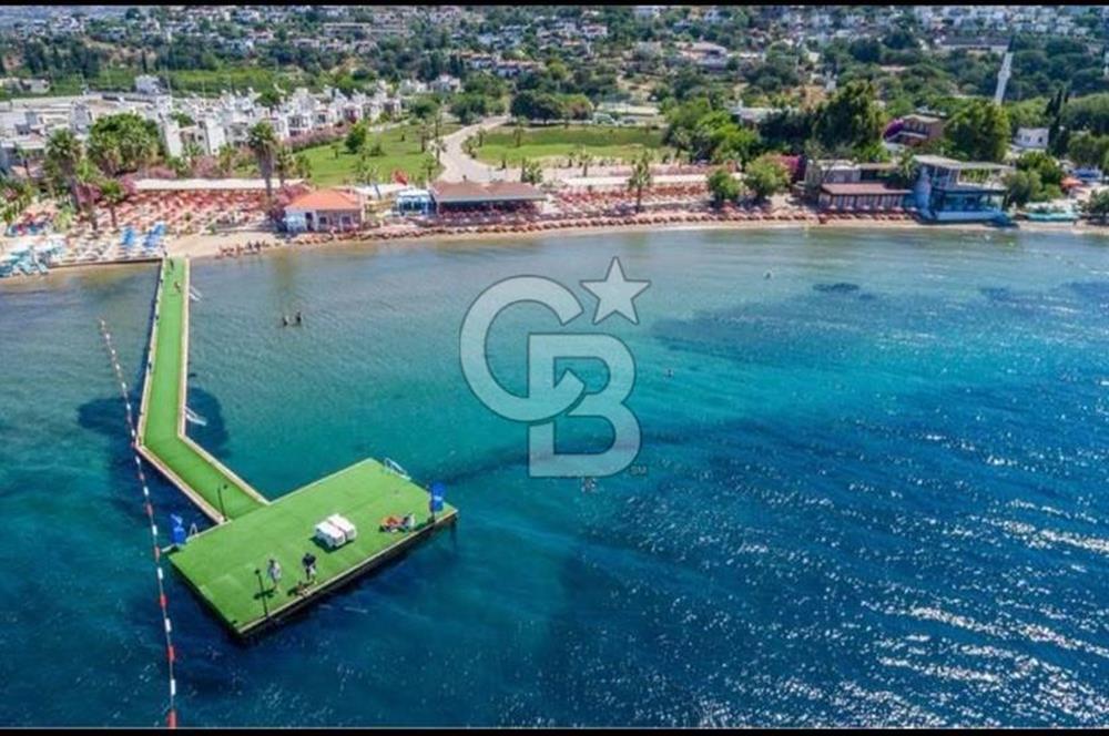 Club Armonia Bodrum Evleri'nde 1-15 Haziran Döneminde Satılık Devremülk 