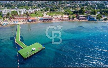 Club Armonia Bodrum Evleri'nde 1-15 Haziran Döneminde Satılık Devremülk 