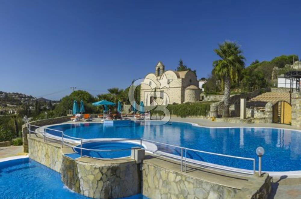 Club Armonia Bodrum Evleri'nde 1-15 Haziran Döneminde Satılık Devremülk 