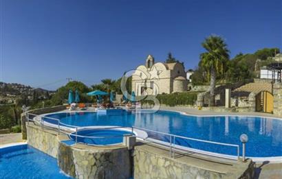 Club Armonia Bodrum Evleri'nde 1-15 Haziran Döneminde Satılık Devremülk 