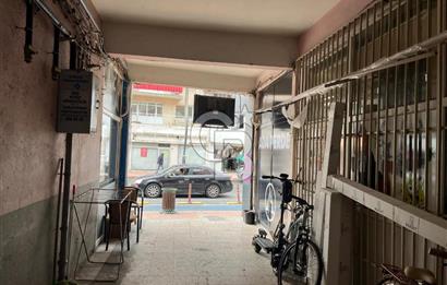 İstiklal Caddesinde Satılık Dükkan