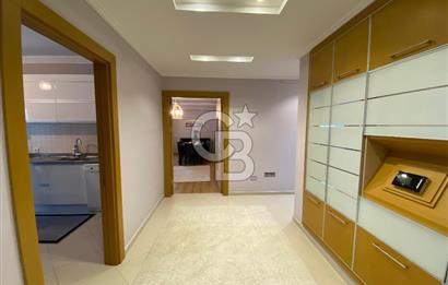 Mavişehir Aden Park ta 3+1 Eşyalı Kiralık Daire