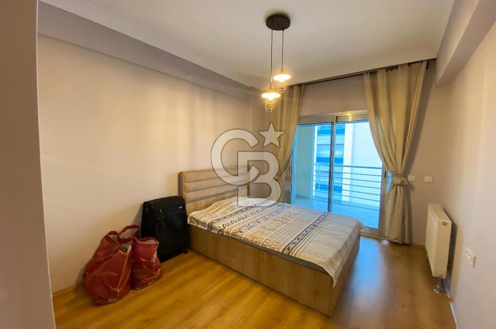 Mavişehir Aden Park ta 3+1 Eşyalı Kiralık Daire