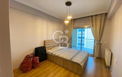 Mavişehir Aden Park ta 3+1 Eşyalı Kiralık Daire