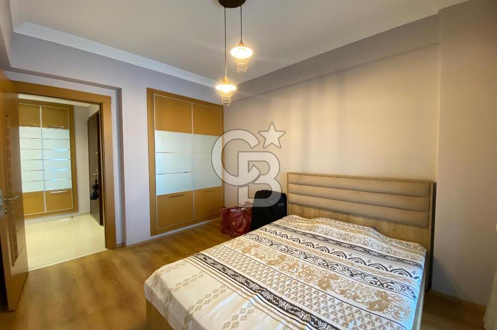 Mavişehir Aden Park ta 3+1 Eşyalı Kiralık Daire