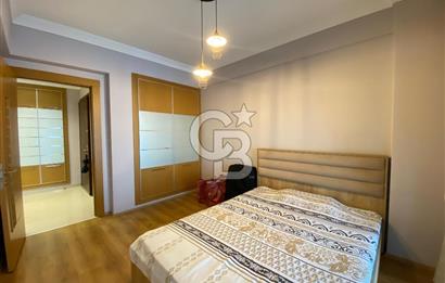 Mavişehir Aden Park ta 3+1 Eşyalı Kiralık Daire