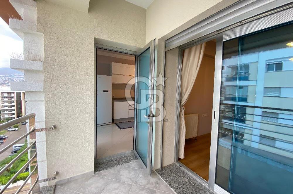 Mavişehir Aden Park ta 3+1 Eşyalı Kiralık Daire