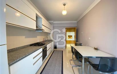 Mavişehir Aden Park ta 3+1 Eşyalı Kiralık Daire