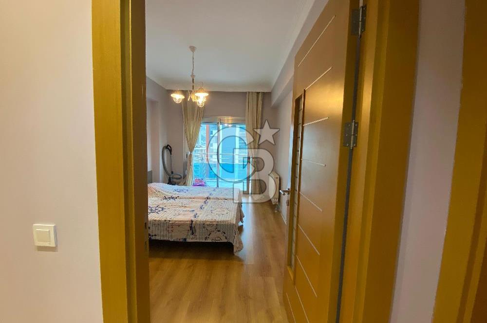 Mavişehir Aden Park ta 3+1 Eşyalı Kiralık Daire