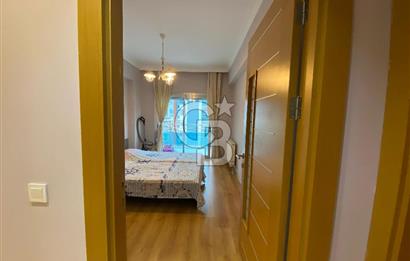 Mavişehir Aden Park ta 3+1 Eşyalı Kiralık Daire