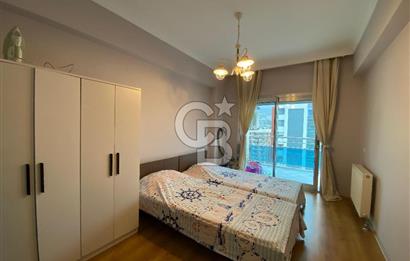 Mavişehir Aden Park ta 3+1 Eşyalı Kiralık Daire
