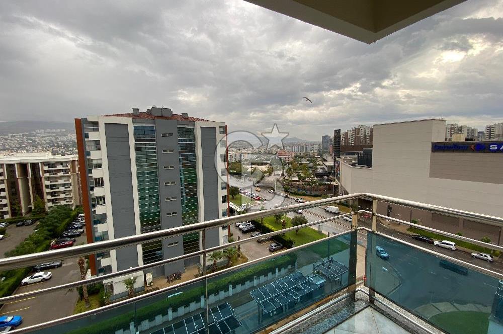 Mavişehir Aden Park ta 3+1 Eşyalı Kiralık Daire