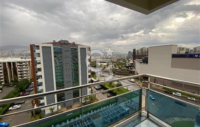 Mavişehir Aden Park ta 3+1 Eşyalı Kiralık Daire