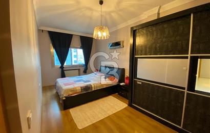 Mavişehir Aden Park ta 3+1 Eşyalı Kiralık Daire