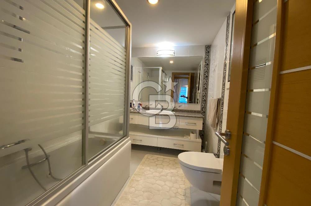 Mavişehir Aden Park ta 3+1 Eşyalı Kiralık Daire