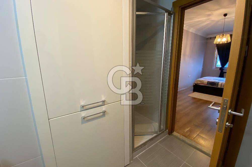 Mavişehir Aden Park ta 3+1 Eşyalı Kiralık Daire