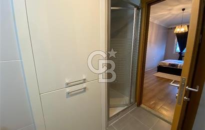 Mavişehir Aden Park ta 3+1 Eşyalı Kiralık Daire