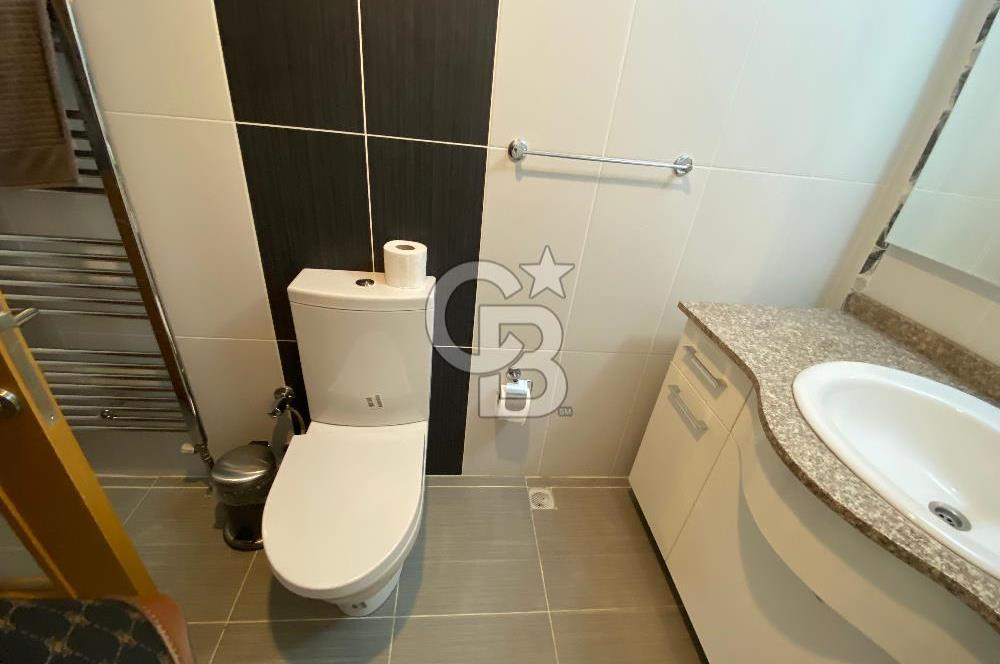 Mavişehir Aden Park ta 3+1 Eşyalı Kiralık Daire