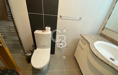 Mavişehir Aden Park ta 3+1 Eşyalı Kiralık Daire