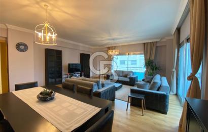 Mavişehir Aden Park ta 3+1 Eşyalı Kiralık Daire