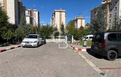 ÇANKAYA ÜNİVERSİTESİ YAKINI YAPRACIK TOKİ'DE 3+1 EŞYALI KİRALIK