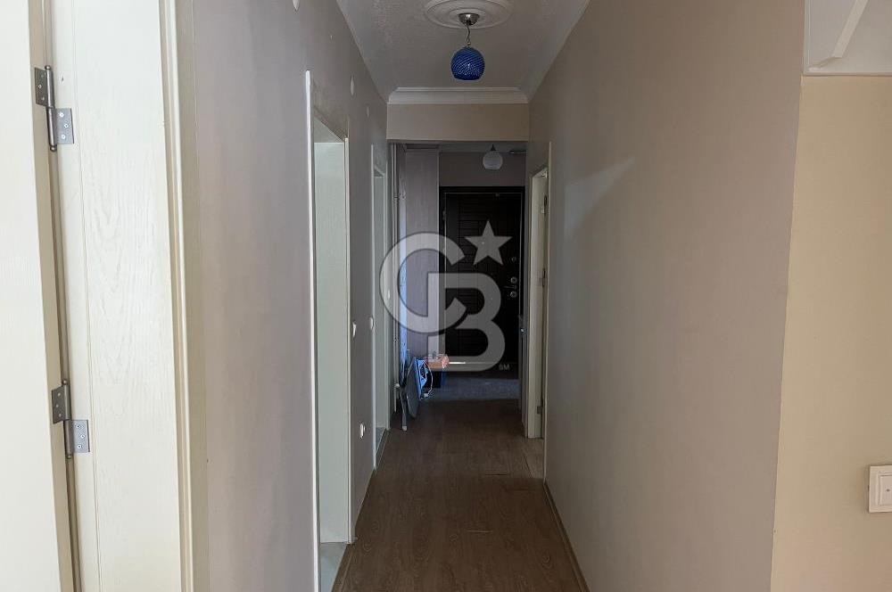 ÇANKAYA ÜNİVERSİTESİ YAKINI YAPRACIK TOKİ'DE 3+1 EŞYALI KİRALIK