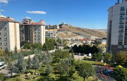 ÇANKAYA ÜNİVERSİTESİ YAKINI YAPRACIK TOKİ'DE 3+1 EŞYALI KİRALIK